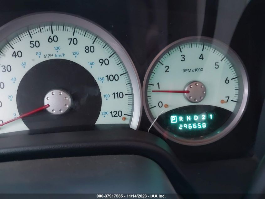 2007 Dodge Durango Slt VIN: 1D8HD48P67F566043 Lot: 37917585