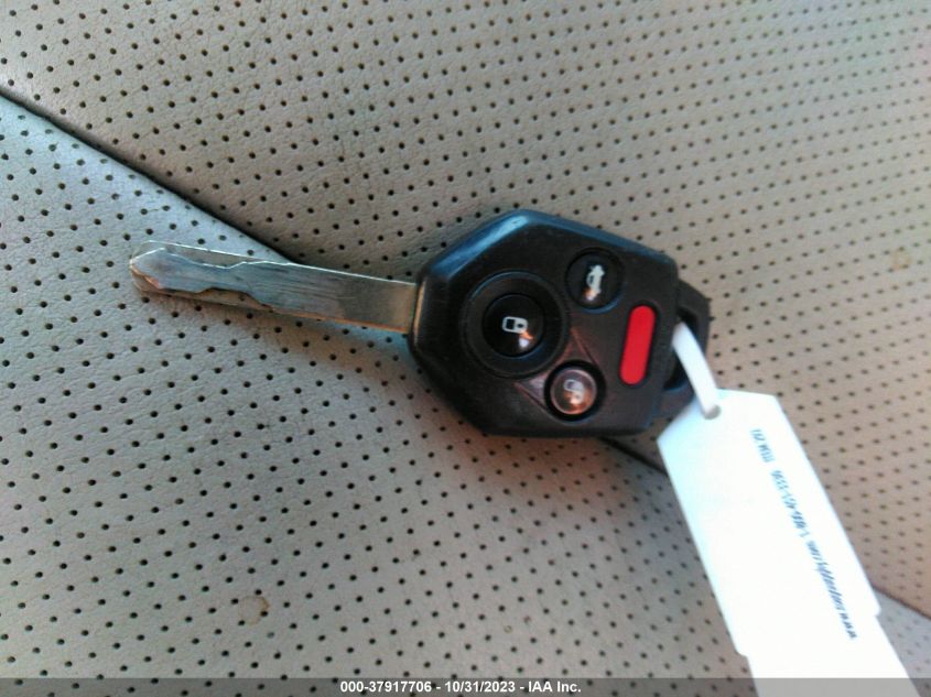 2014 Subaru Outback 2.5I Limited VIN: 4S4BRCNC2E3278760 Lot: 37917706