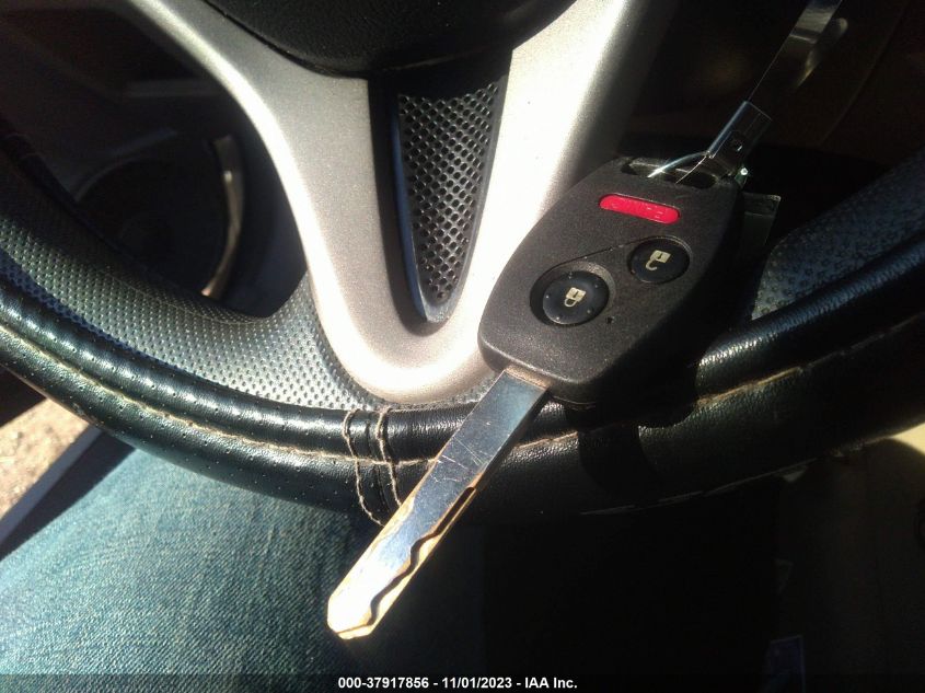 2009 Honda Civic Sdn Lx VIN: 2HGFA16579H304355 Lot: 37917856