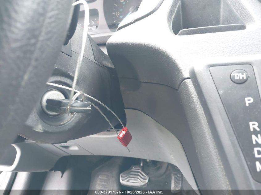 2015 Ford Transit Cargo Van VIN: 1FTNR1ZM0FKB05299 Lot: 37917876