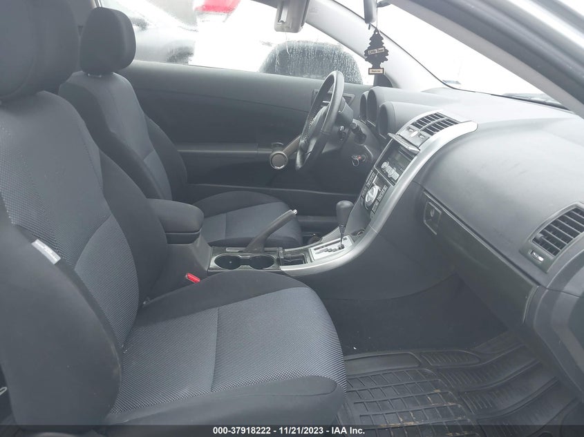 2008 Scion Tc VIN: JTKDE167580236712 Lot: 37918222