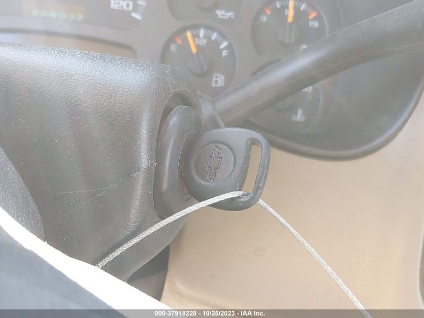 2004 Chevrolet Tahoe Ls VIN: 1GNEC13T64R113971 Lot: 37918228