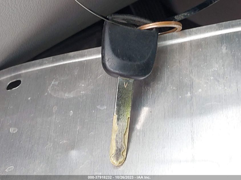 2010 Honda Accord Sdn Ex-L VIN: 1HGCP2F8XAA134514 Lot: 37918232