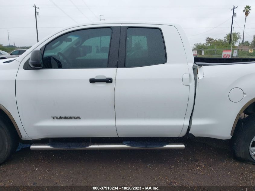 2011 Toyota Tundra 2Wd Truck VIN: 5TFRM5F16BX031062 Lot: 37918234