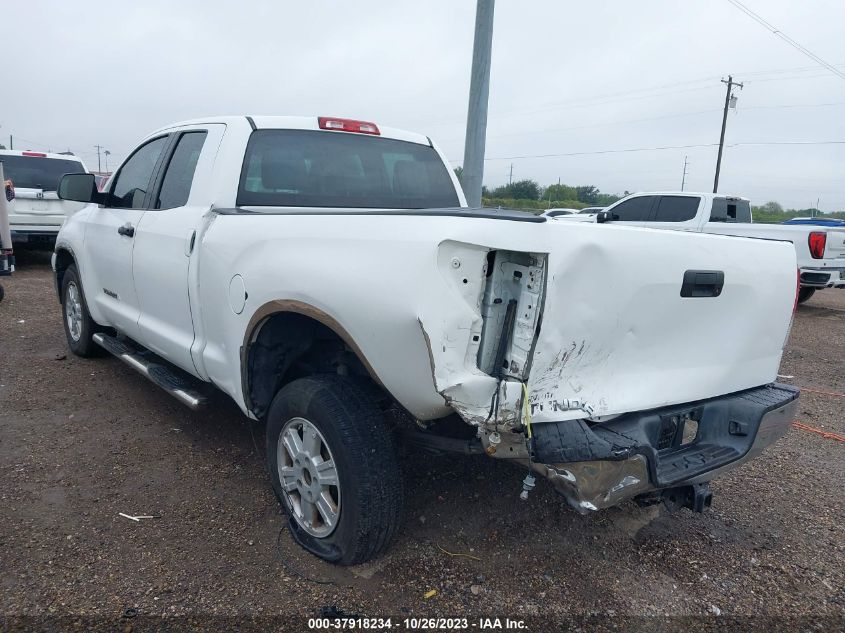 2011 Toyota Tundra 2Wd Truck VIN: 5TFRM5F16BX031062 Lot: 37918234