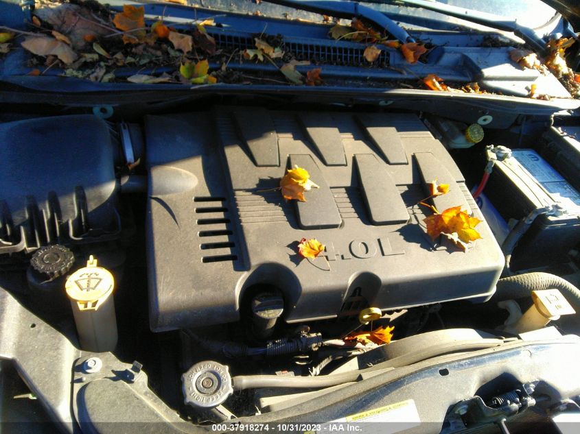 2008 Chrysler Town & Country Limited VIN: KNDCB3LC5J5204196 Lot: 37918274