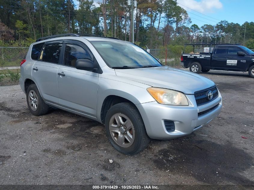 2010 Toyota Rav4 VIN: JTMZF4DVXAD023363 Lot: 37918429