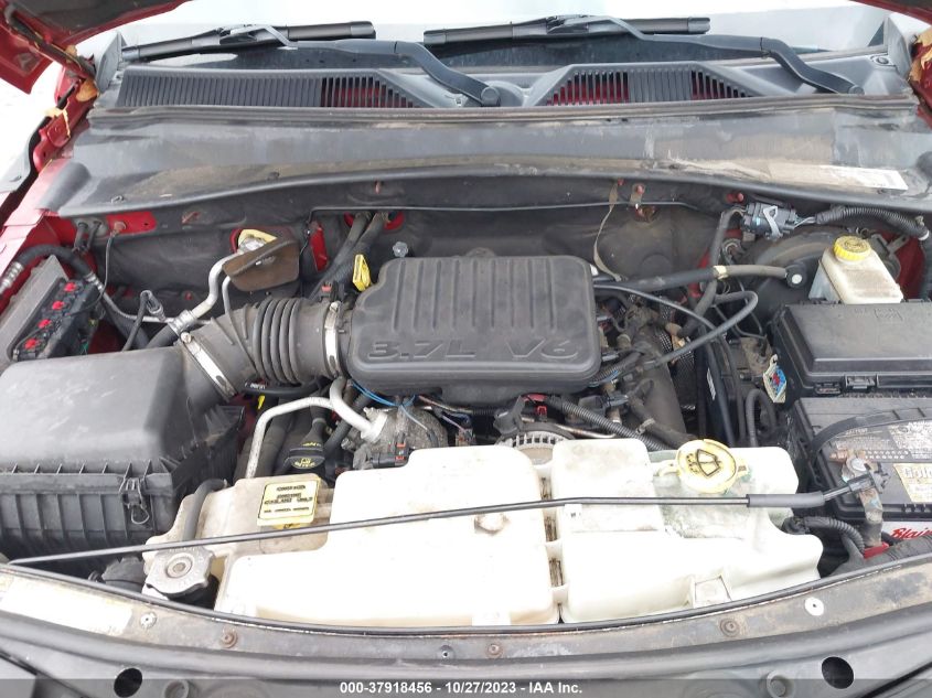 2008 Dodge Nitro Sxt VIN: 1D8GU28KX8W104980 Lot: 37918456