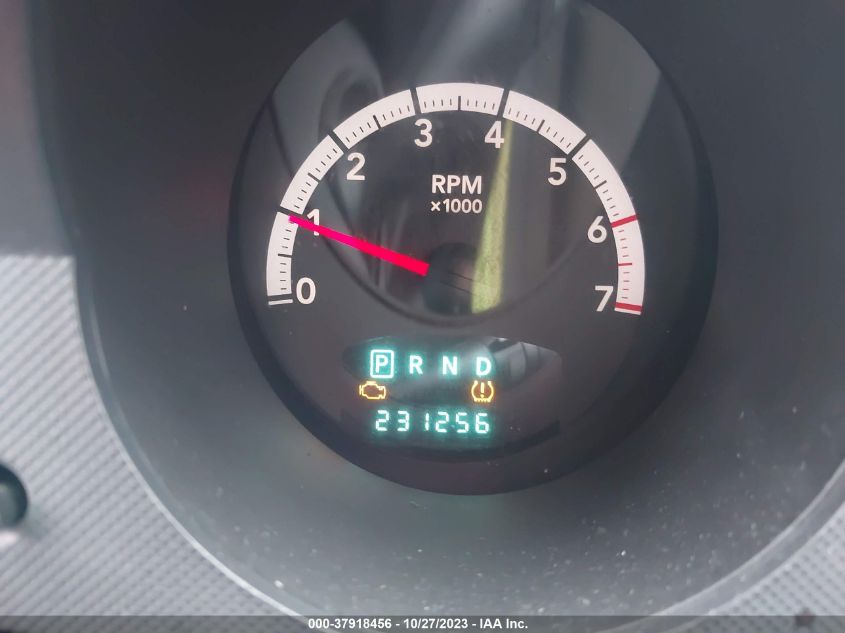 2008 Dodge Nitro Sxt VIN: 1D8GU28KX8W104980 Lot: 37918456