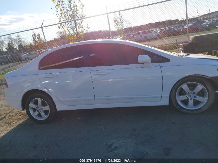2007 Honda Civic Sdn Ex VIN: 1HGFA16897L122103 Lot: 37918470