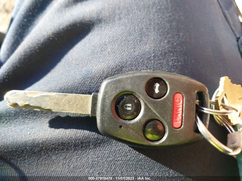 2007 Honda Civic Sdn Ex VIN: 1HGFA16897L122103 Lot: 37918470