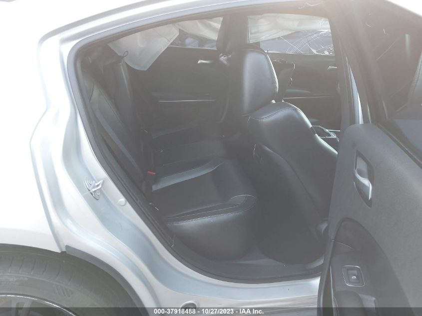 2019 Dodge Charger Sxt VIN: 2C3CDXBG6KH725318 Lot: 37918488