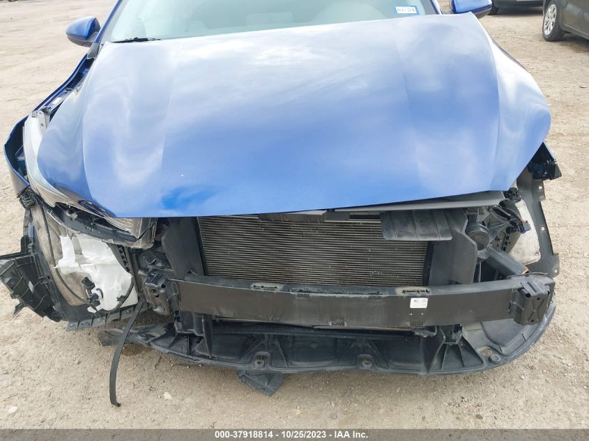 2022 Kia Forte Lxs VIN: 3KPF24AD0NE449772 Lot: 37918814