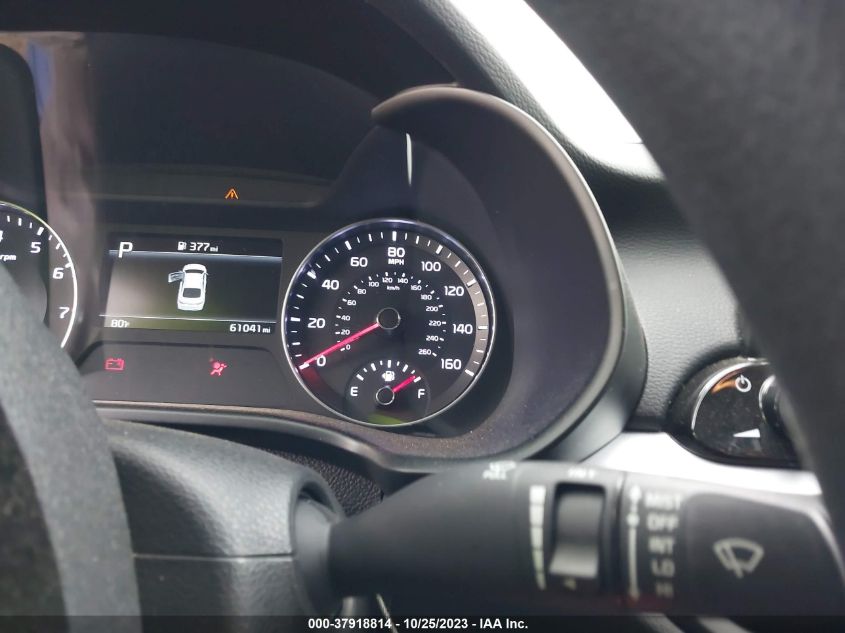 2022 Kia Forte Lxs VIN: 3KPF24AD0NE449772 Lot: 37918814