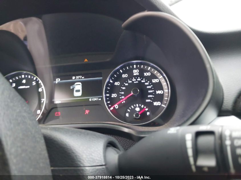 2022 Kia Forte Lxs VIN: 3KPF24AD0NE449772 Lot: 37918814