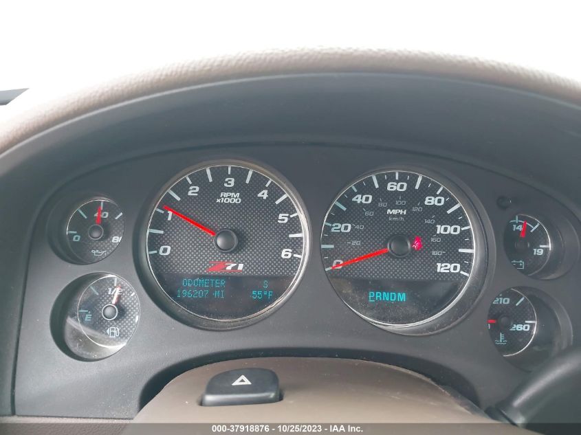 2011 Chevrolet Tahoe Lt VIN: 1GNSKBE03BR169085 Lot: 37918876