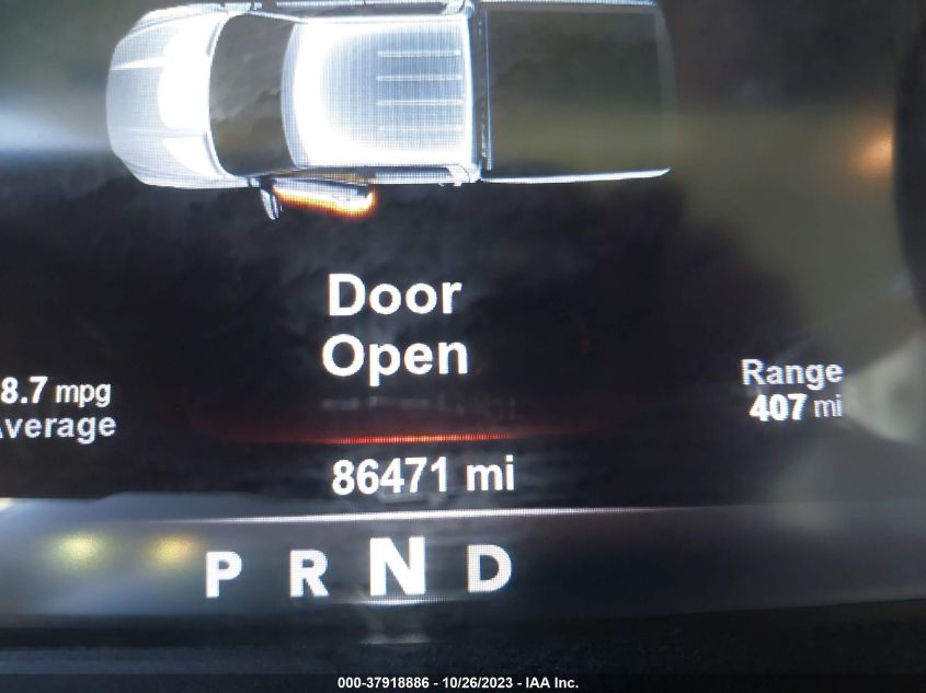 2017 Ram 1500 Big Horn VIN: 1C6RR7GT6HS803019 Lot: 37918886