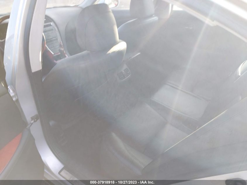 2008 Lexus Es 350 VIN: JTHBJ46G482177005 Lot: 37918918