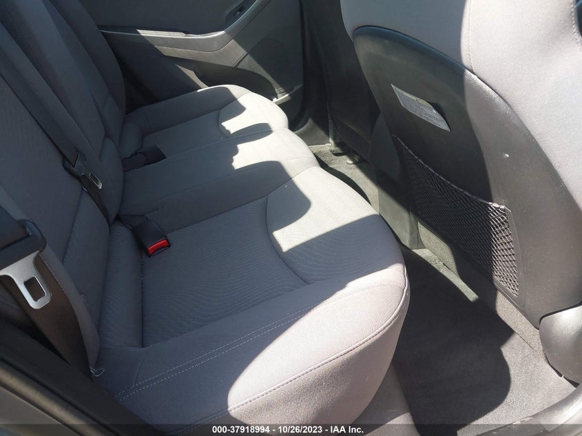 2014 Hyundai Elantra Se VIN: KMHDH4AE7EU203216 Lot: 37918994