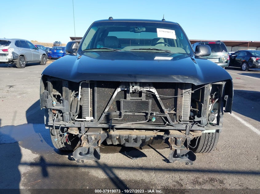 2005 Chevrolet Silverado 1500 Lt VIN: 2GCEC13T551261158 Lot: 37919073