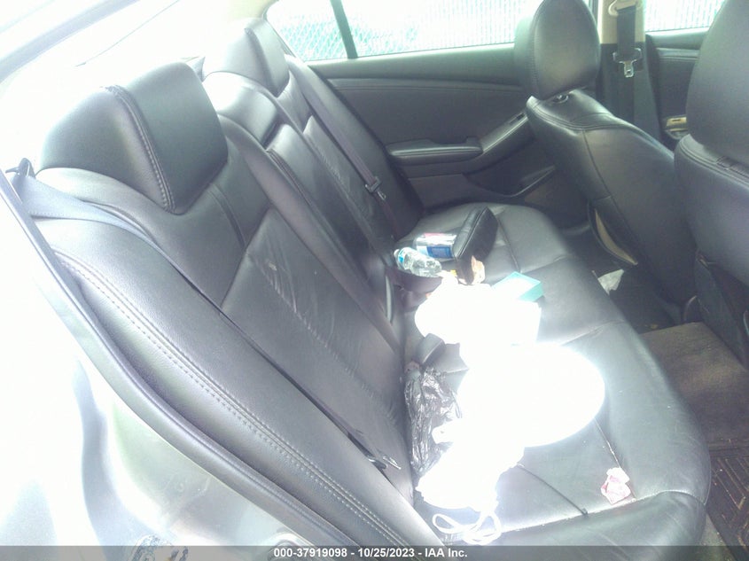 2008 Nissan Altima 2.5 Sl VIN: 1N4AL21E78C262146 Lot: 37919098