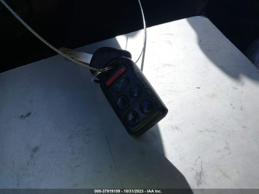 2006 Honda Odyssey Touring VIN: 5FNRL388X6B031650 Lot: 37919109