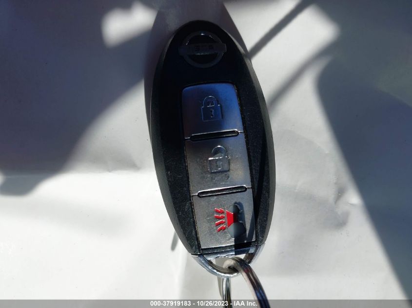 2009 Nissan Rogue Sl VIN: JN8AS58VX9W430886 Lot: 37919183