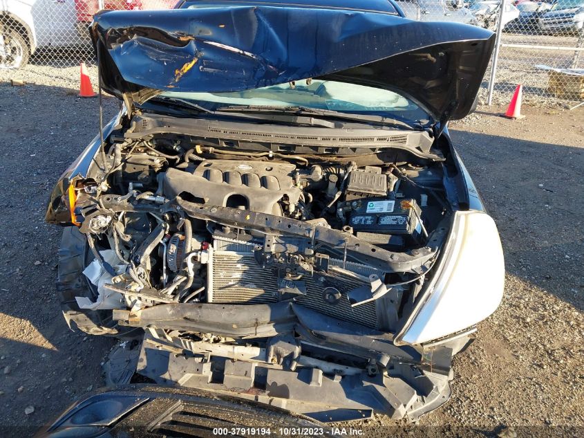 2010 Nissan Versa 1.8 S VIN: 3N1BC1AP1AL359947 Lot: 37919194