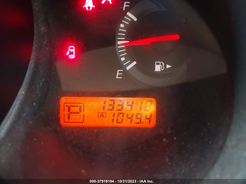 2010 Nissan Versa 1.8 S VIN: 3N1BC1AP1AL359947 Lot: 37919194