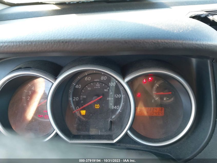 2010 Nissan Versa 1.8 S VIN: 3N1BC1AP1AL359947 Lot: 37919194