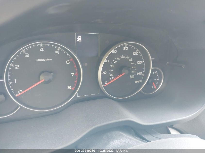 2014 Subaru Outback 2.5I Premium VIN: 4S4BRCCC1E3280888 Lot: 37919236