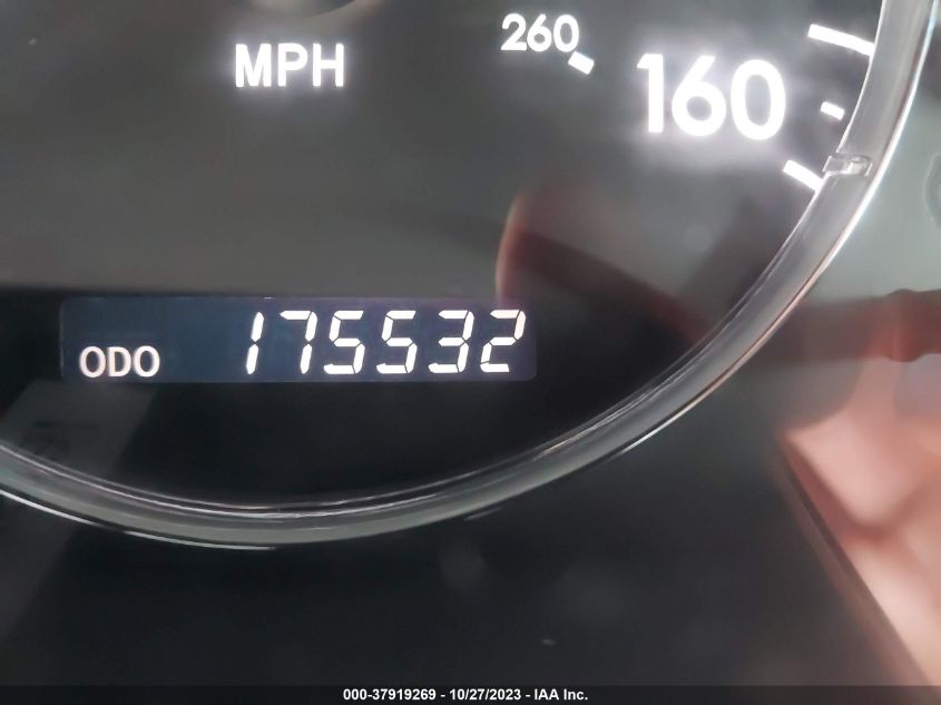 2009 Toyota Avalon Xls VIN: 4T1BK36B79U326876 Lot: 37919269