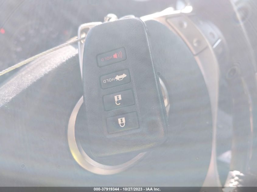 2014 Lexus Es 350 VIN: JTHBK1GG3E2151257 Lot: 37919344