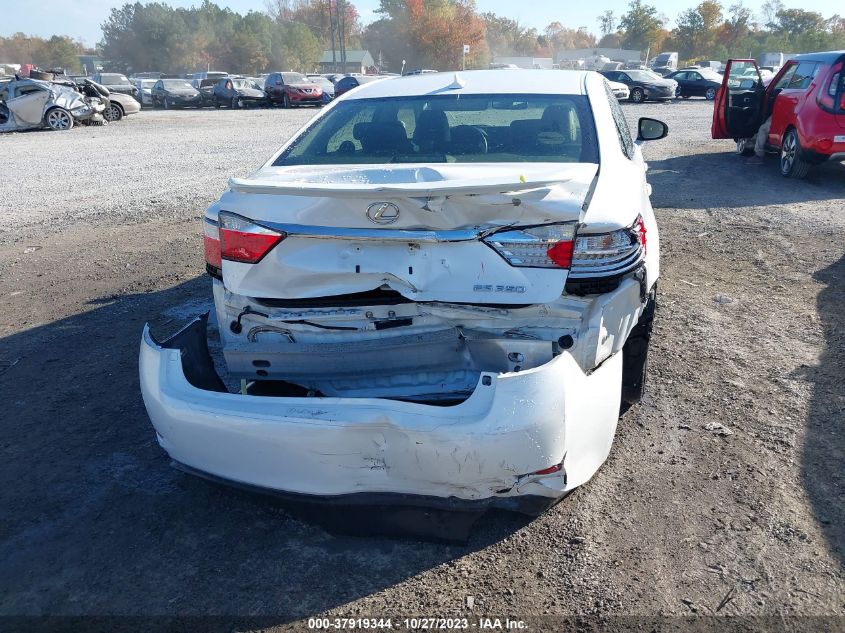 2014 Lexus Es 350 VIN: JTHBK1GG3E2151257 Lot: 37919344