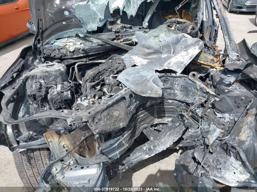 2023 Subaru Legacy Premium VIN: 4S3BWAF69P3013525 Lot: 37919722