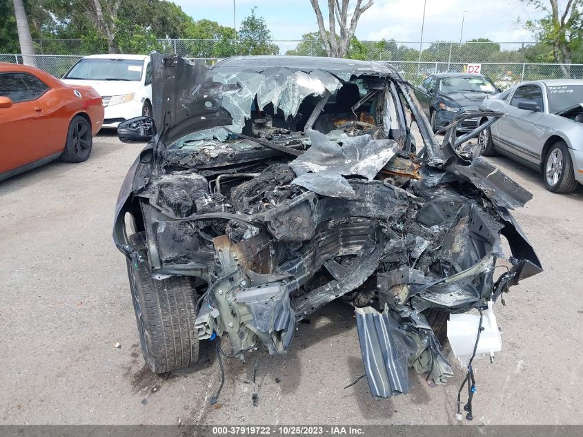 2023 Subaru Legacy Premium VIN: 4S3BWAF69P3013525 Lot: 37919722