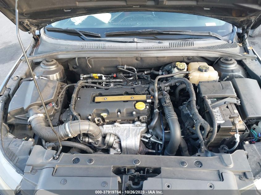 2013 Chevrolet Cruze 2Lt VIN: 1G1PE5SB0D7100116 Lot: 37919784