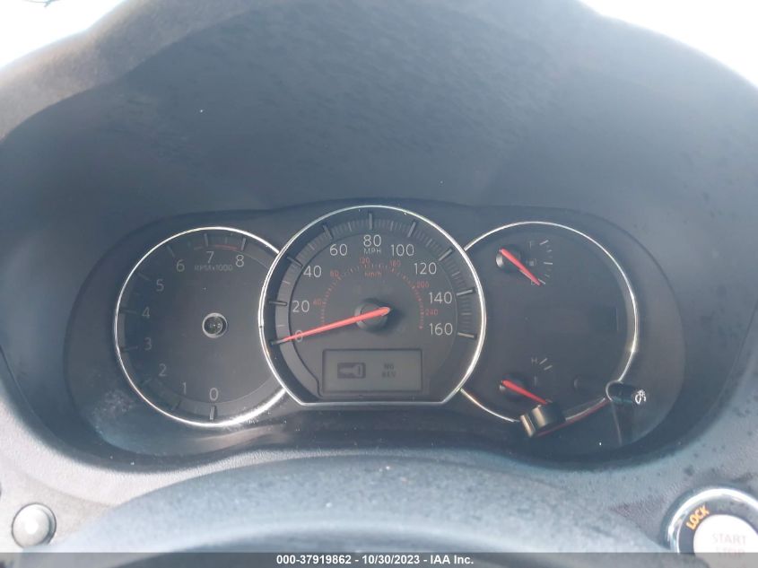 2014 Nissan Maxima 3.5 Sv W/Premium Pkg VIN: 1N4AA5AP2EC467166 Lot: 37919862