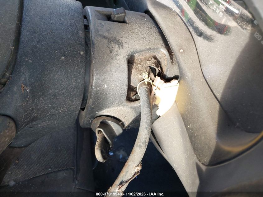 2001 Ford Ranger Edge VIN: 1FTZR15E61PA32497 Lot: 37919948