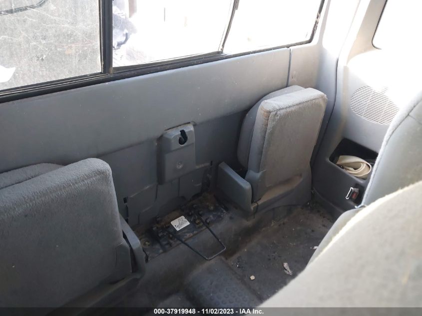 2001 Ford Ranger Edge VIN: 1FTZR15E61PA32497 Lot: 37919948