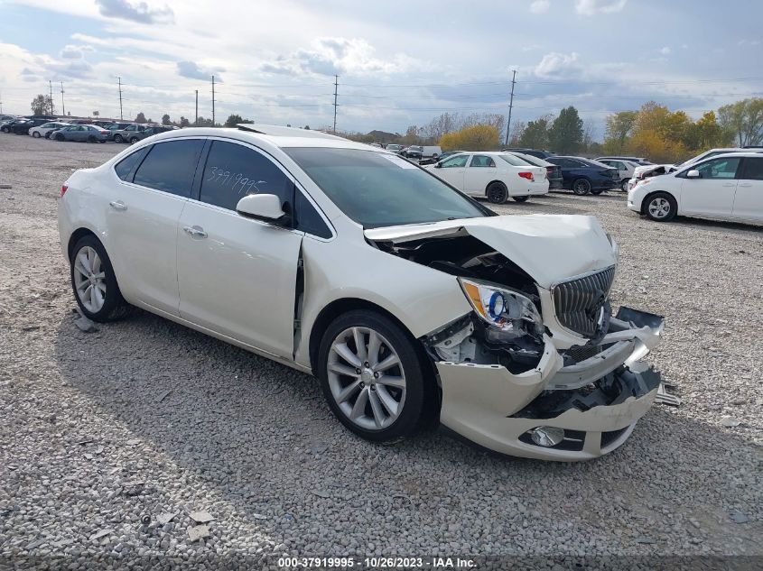 2013 Buick Verano Convenience Group VIN: 1G4PR5SK8D4186459 Lot: 37919995