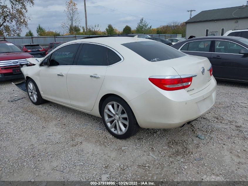 2013 Buick Verano Convenience Group VIN: 1G4PR5SK8D4186459 Lot: 37919995