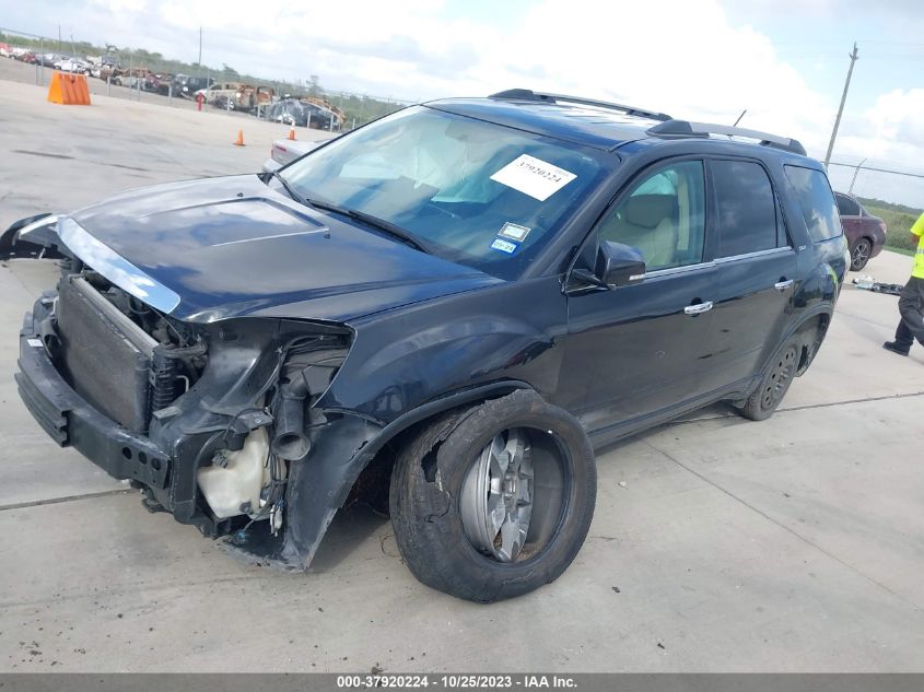 2012 GMC Acadia Slt1 VIN: 1GKKVRED7CJ101355 Lot: 37920224