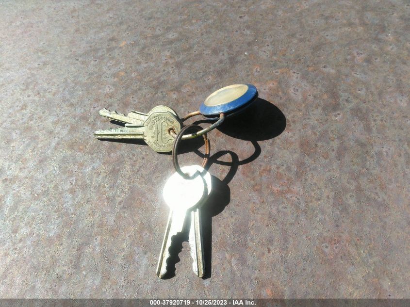 1968 Chevrolet Impala VIN: 164478D151819 Lot: 37920719