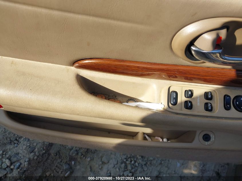 2004 Buick Lesabre Custom VIN: 1G4HP54K54U149330 Lot: 37920980