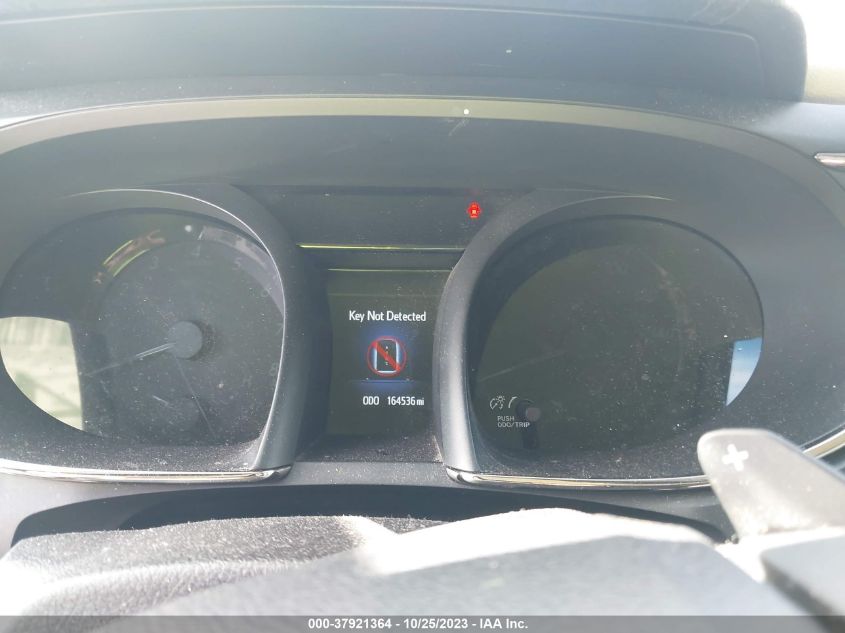 2015 Toyota Avalon Limited VIN: 4T1BK1EB7FU170761 Lot: 37921364