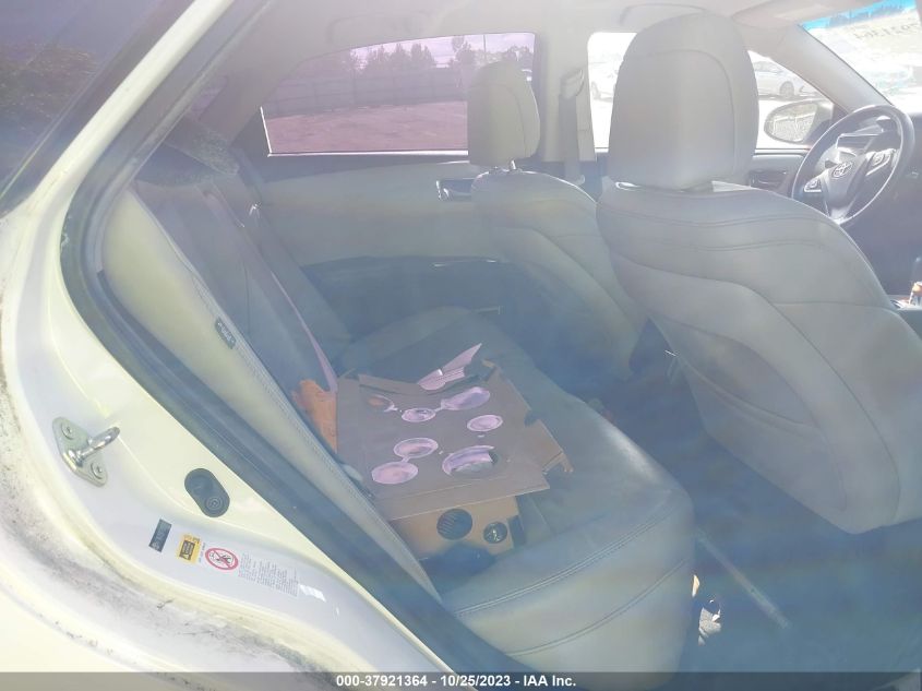 2015 Toyota Avalon Limited VIN: 4T1BK1EB7FU170761 Lot: 37921364