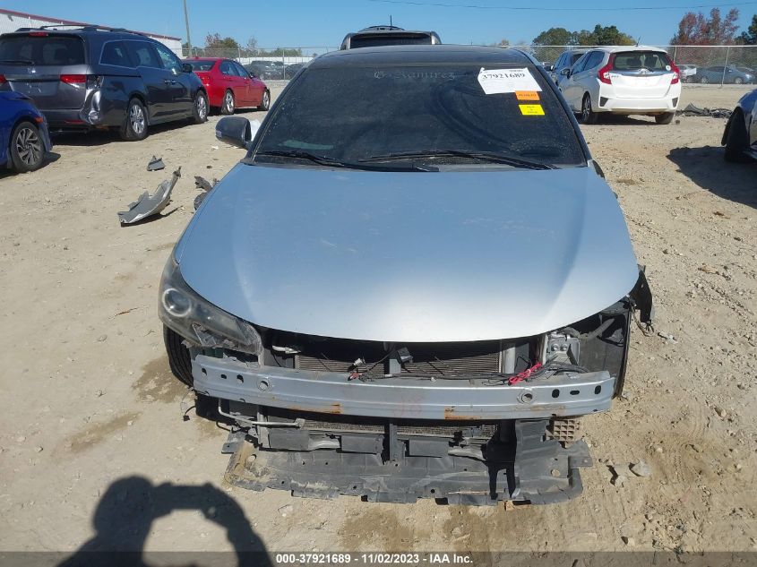 2014 Scion Tc VIN: JTKJF5C74E3070785 Lot: 37921689