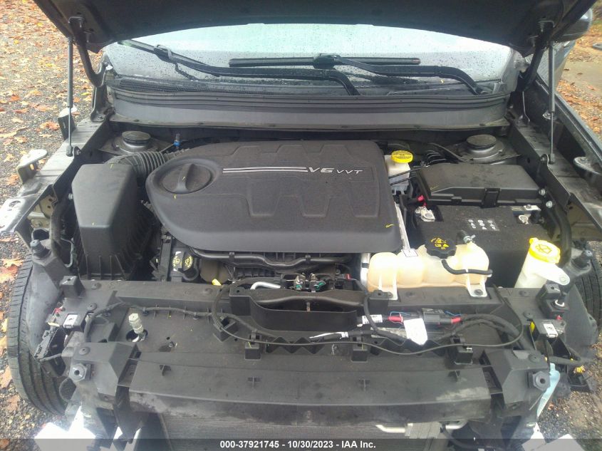 2019 Jeep Cherokee Limited VIN: 1C4PJMDX3KD236504 Lot: 37921745