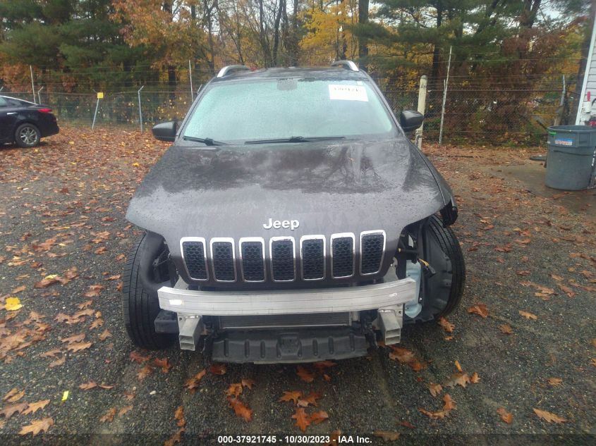 2019 Jeep Cherokee Limited VIN: 1C4PJMDX3KD236504 Lot: 37921745